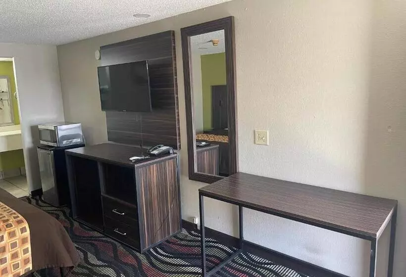 모텔 Blue Stone Inn