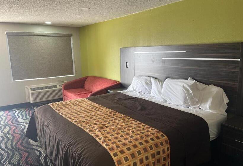 모텔 Blue Stone Inn