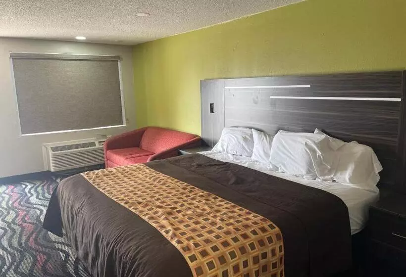 모텔 Blue Stone Inn