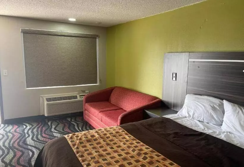 모텔 Blue Stone Inn