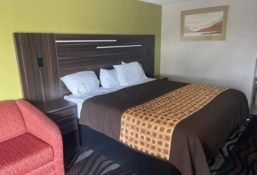 모텔 Blue Stone Inn