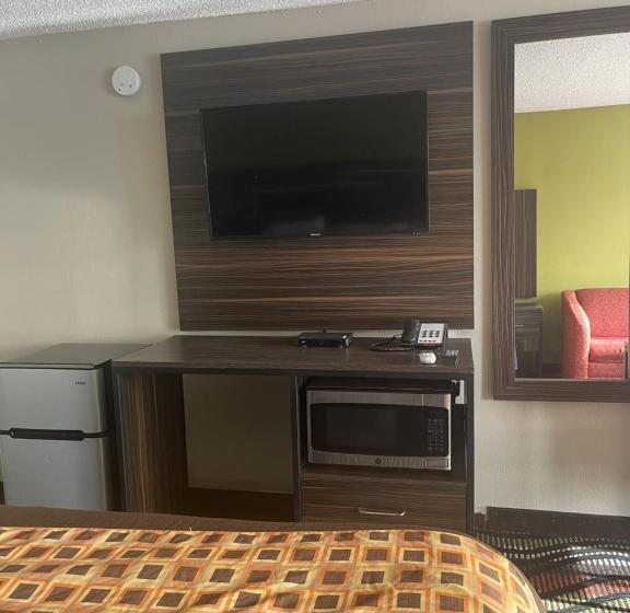 모텔 Blue Stone Inn