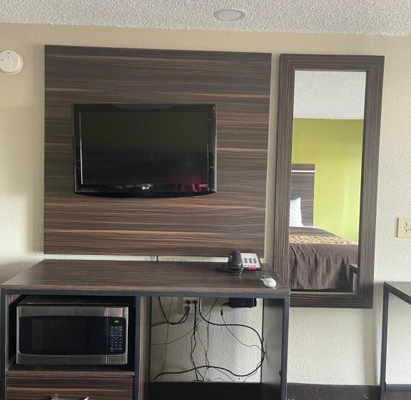 모텔 Blue Stone Inn