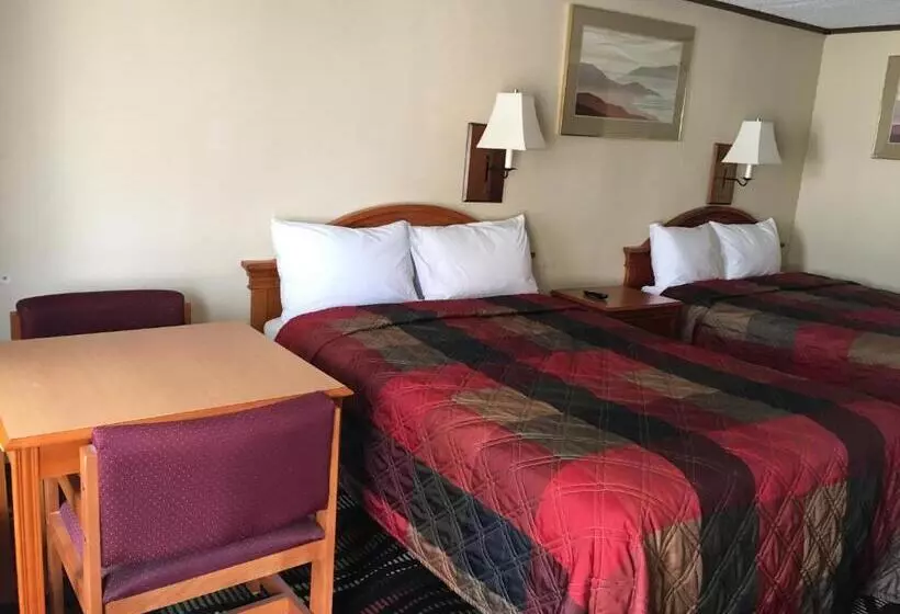 모텔 Blue Stone Inn