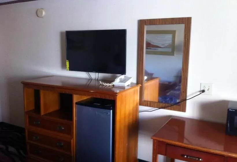 모텔 Blue Stone Inn