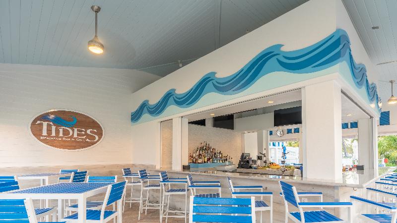 モーテル Islander Resort