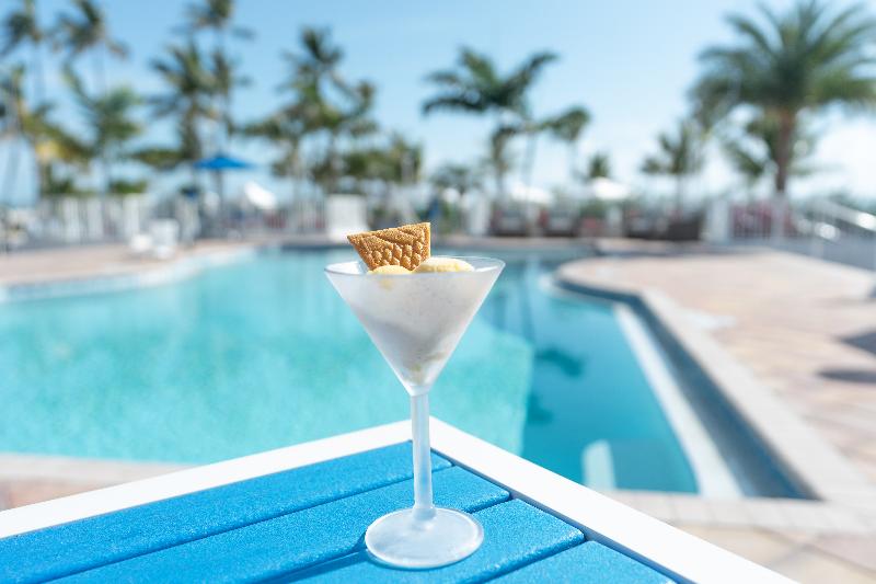 モーテル Islander Resort