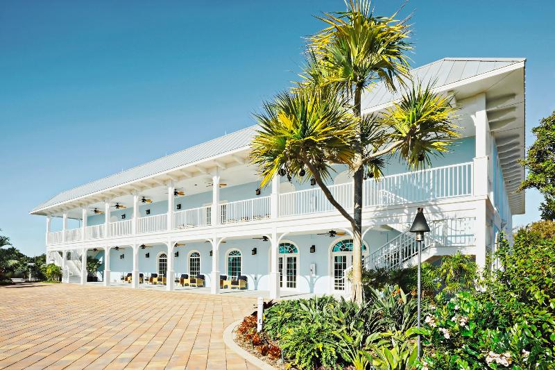 Мотель Islander Resort