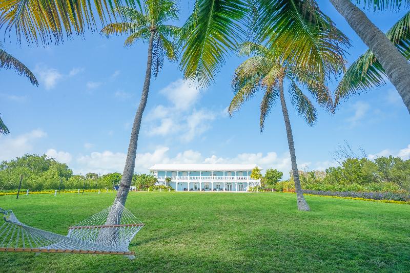 Мотель Islander Resort