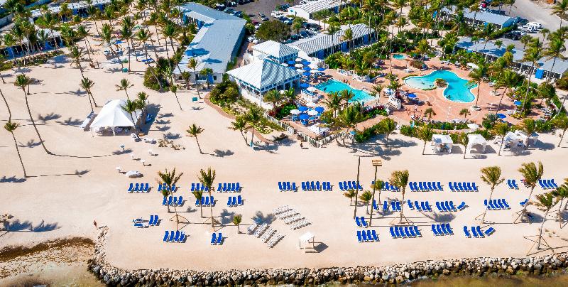 Мотель Islander Resort