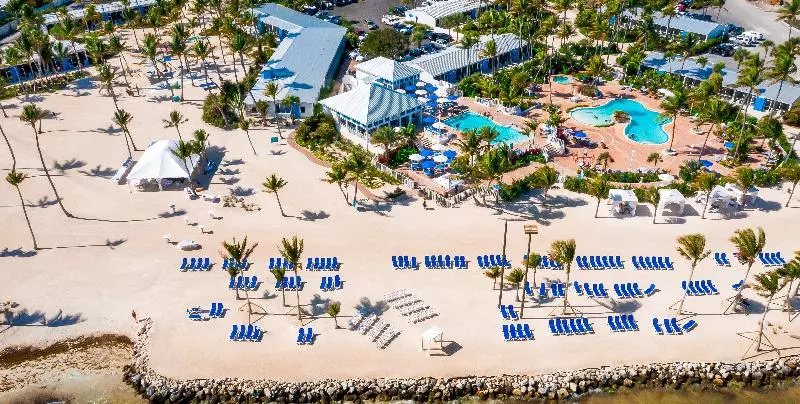 Мотель Islander Resort