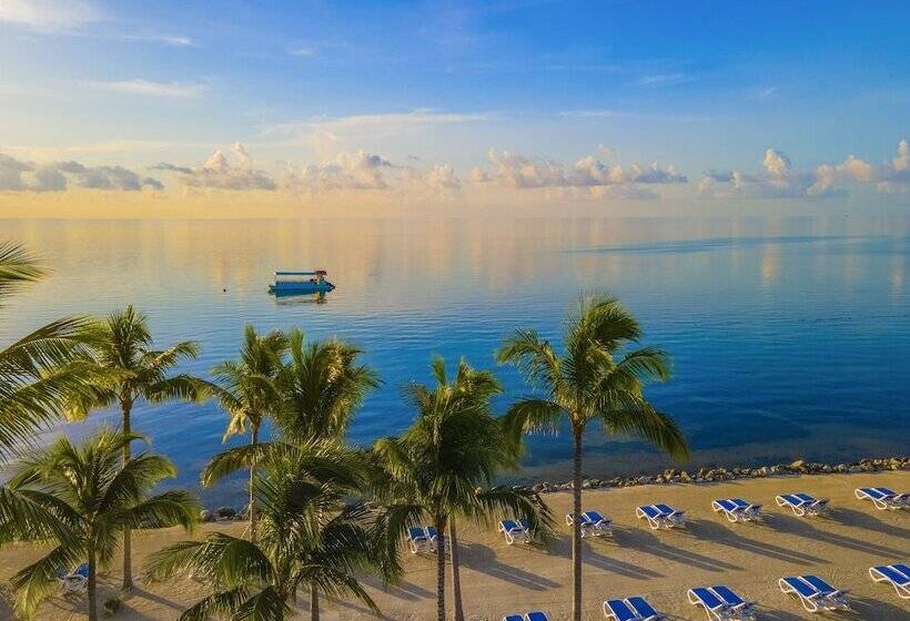 モーテル Islander Resort