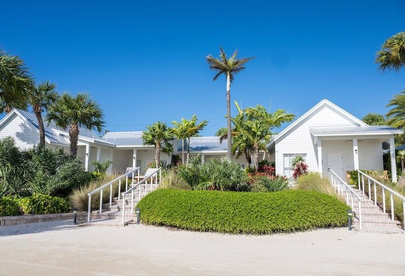 モーテル Islander Resort