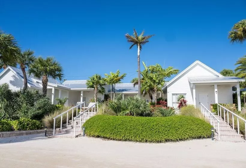 Мотель Islander Resort