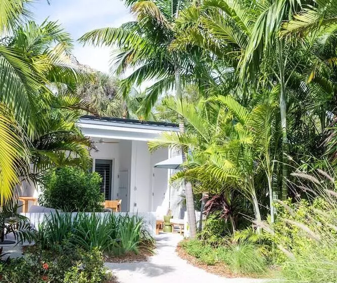 Мотель Islander Resort