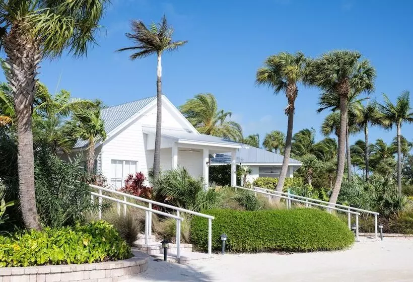 Мотель Islander Resort