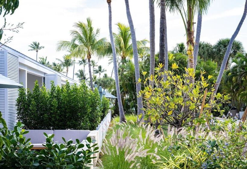 モーテル Islander Resort