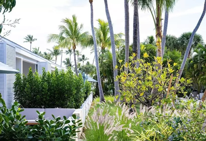 Мотель Islander Resort