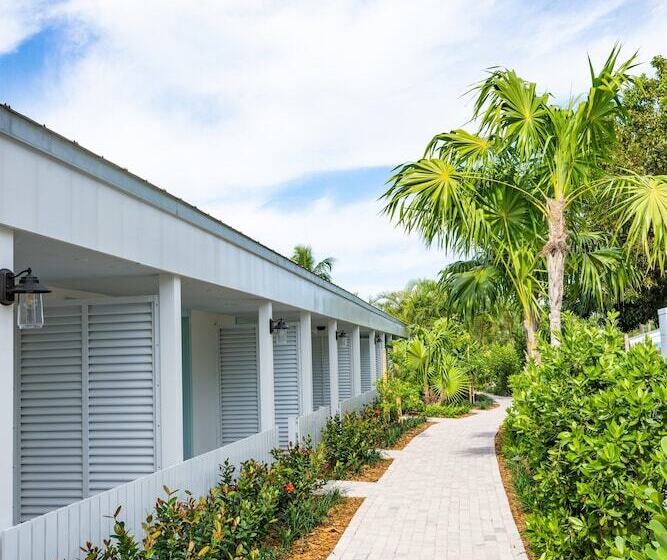 モーテル Islander Resort