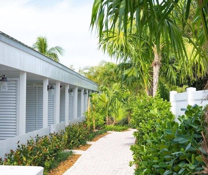 モーテル Islander Resort