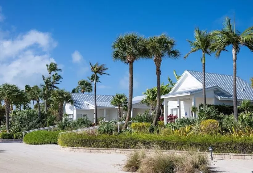 Мотель Islander Resort