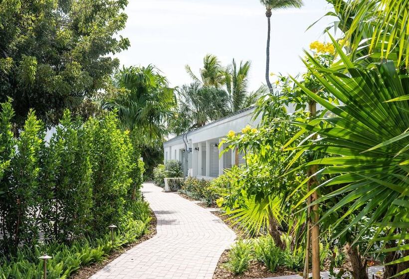 汽车旅馆 Islander Resort