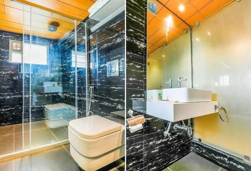 Fabhotel Capitol Suites