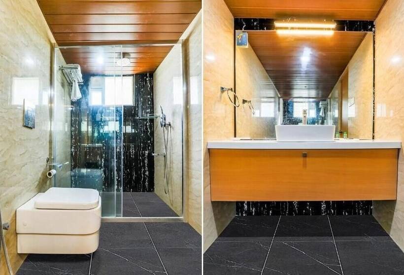 Fabhotel Capitol Suites