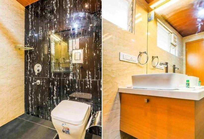 Fabhotel Capitol Suites