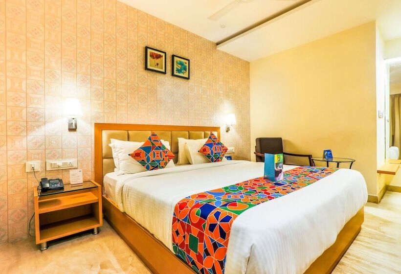 Fabhotel Capitol Suites