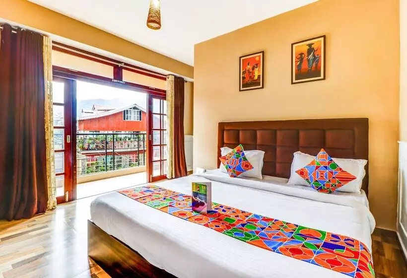 Fabhotel Milestone