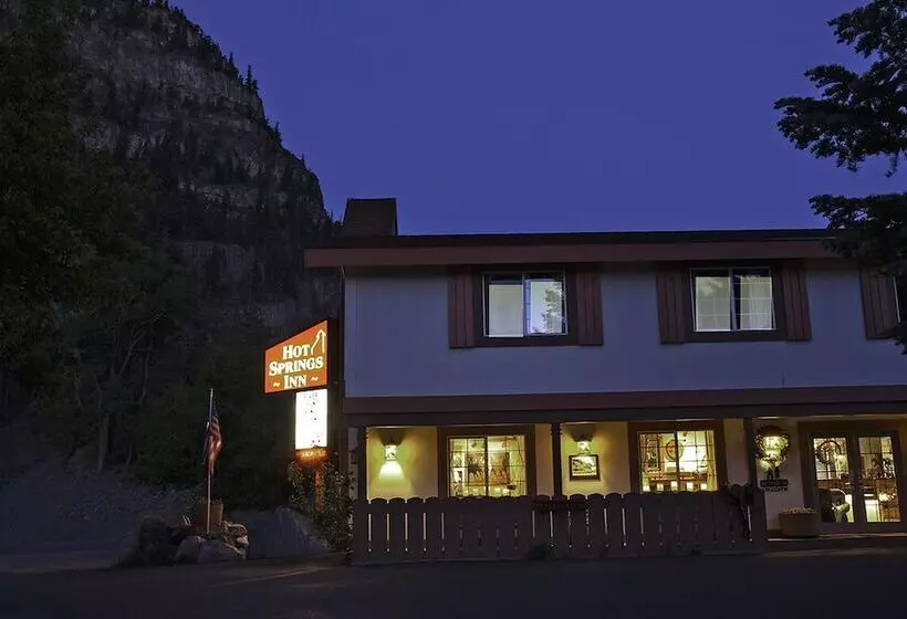 Hot Springs Inn