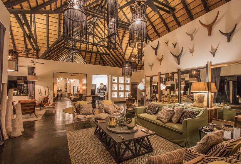 فندق Abelana River Lodge