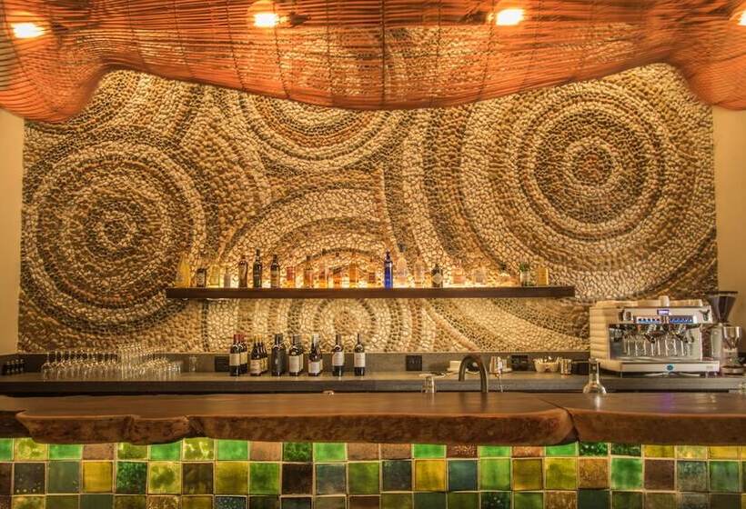 فندق Abelana River Lodge