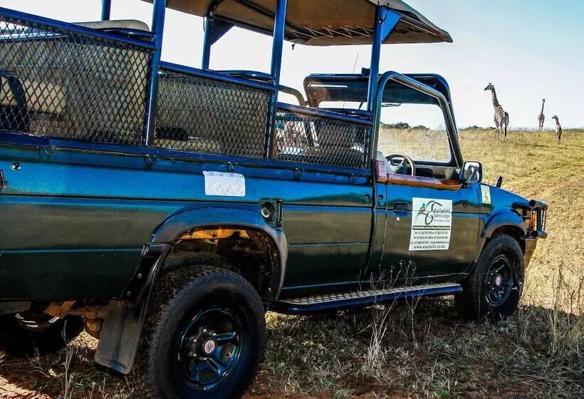 ホテル Abelana River Lodge