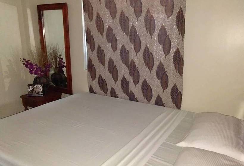 Otel Agua Seda Beach Resort