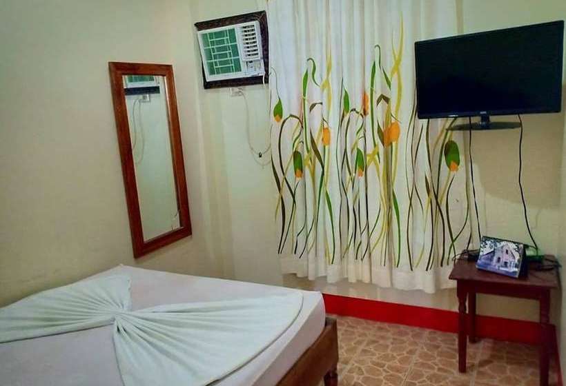 Otel Agua Seda Beach Resort