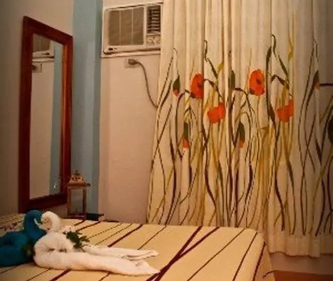 Hotelli Agua Seda Beach Resort