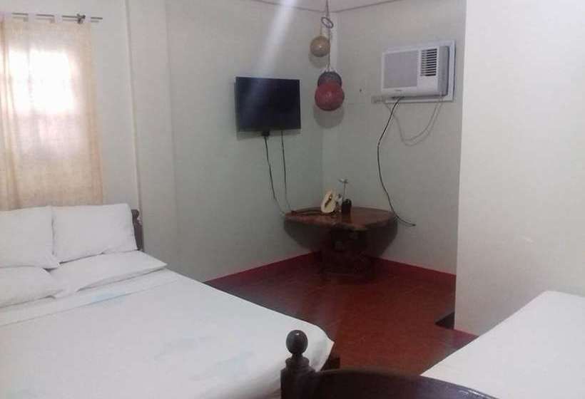 Otel Agua Seda Beach Resort