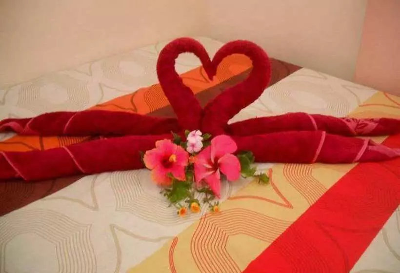 Hotelli Agua Seda Beach Resort