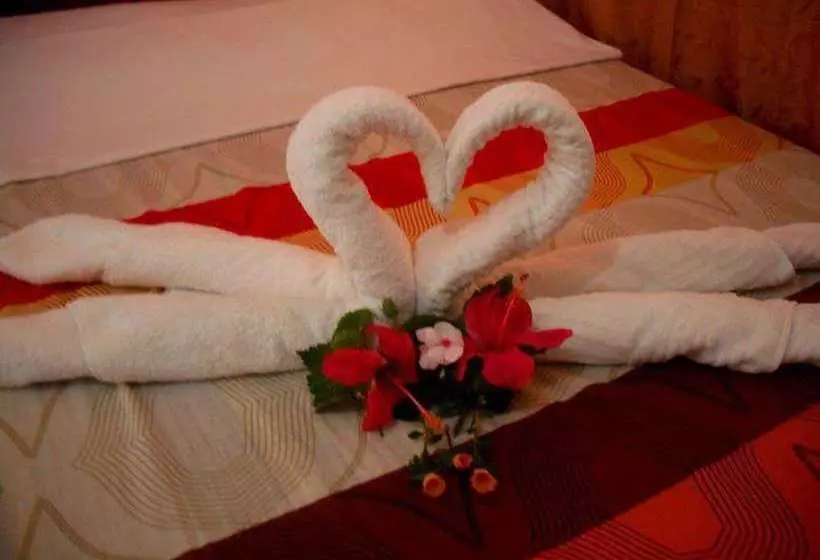 Hotelli Agua Seda Beach Resort