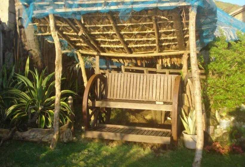 Otel Agua Seda Beach Resort