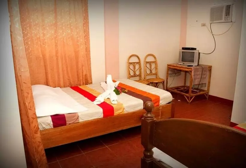 Hotelli Agua Seda Beach Resort