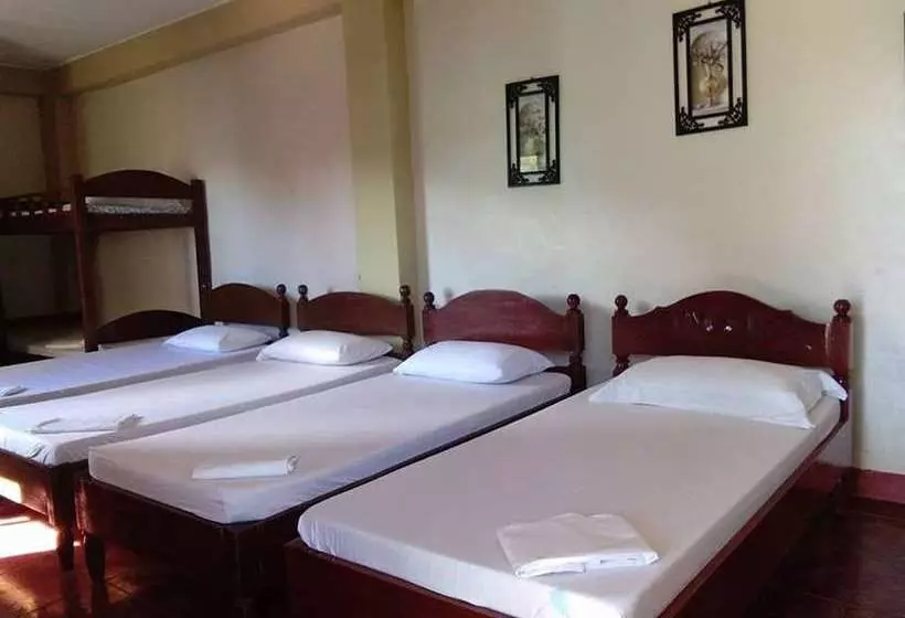 Hotelli Agua Seda Beach Resort