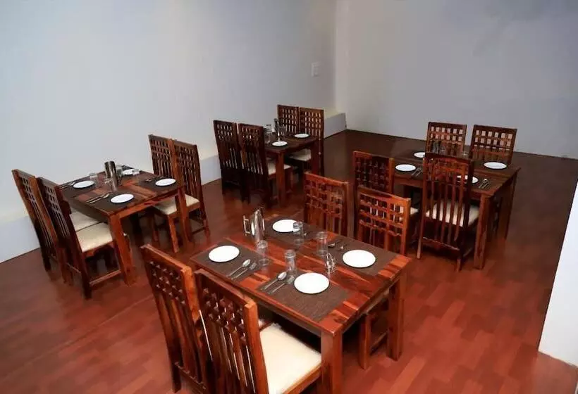 Hotelli Aroma Resort Pushkar