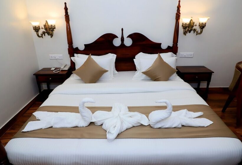 هتل Aroma Resort Pushkar