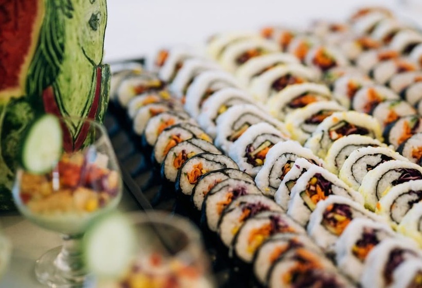 هتل Caretta Paradise Resort & Waterpark