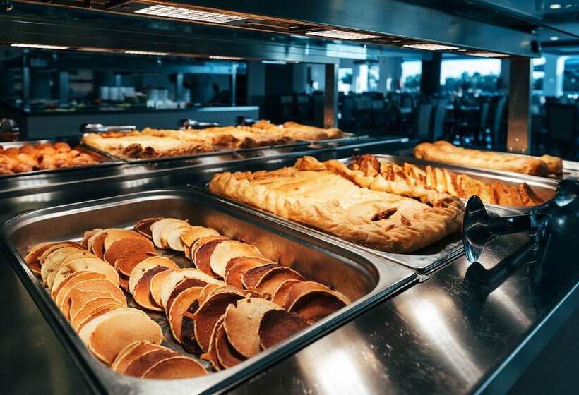 هتل Caretta Paradise Resort & Waterpark