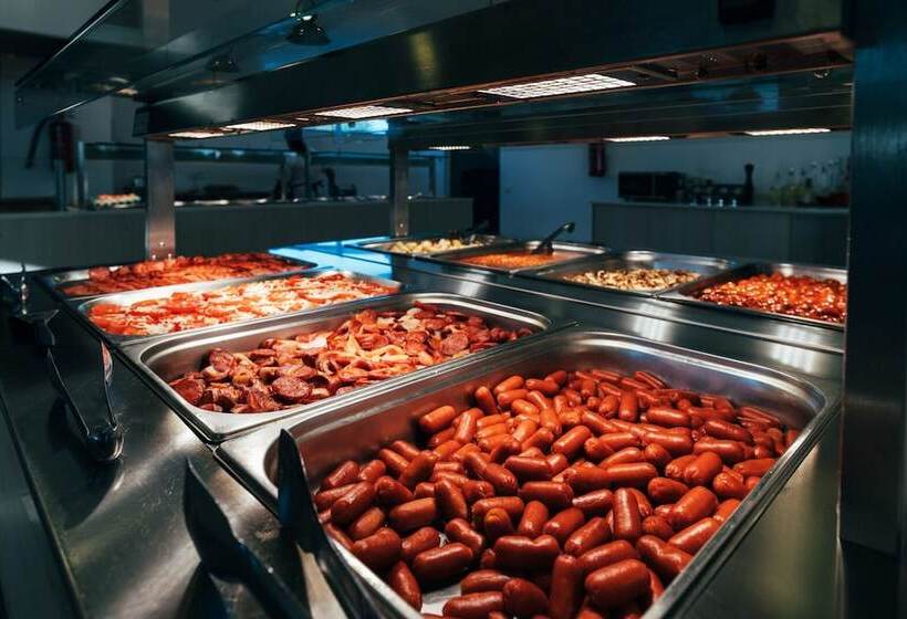 هتل Caretta Paradise Resort & Waterpark