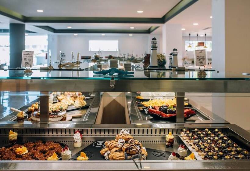 هتل Caretta Paradise Resort & Waterpark